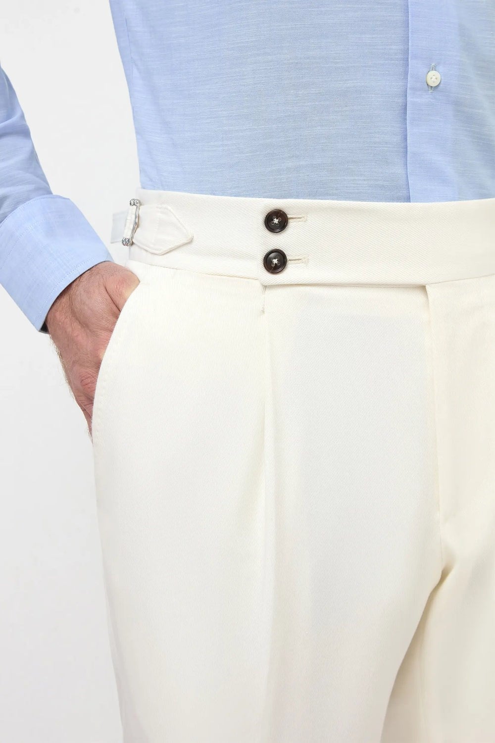 Pini Parma Pantolon