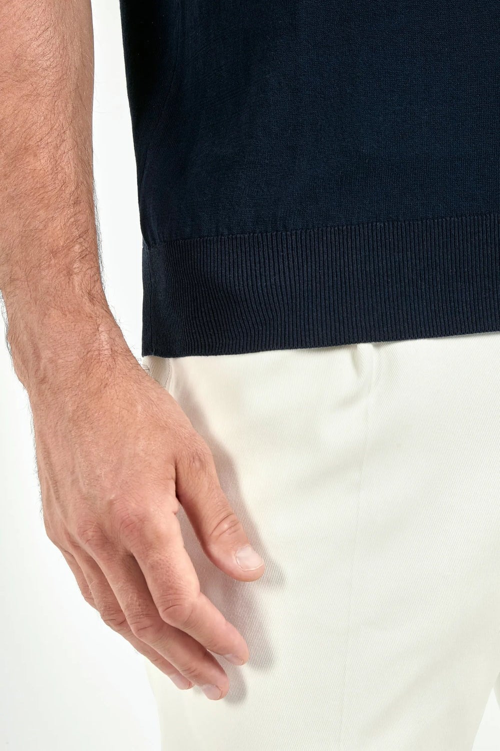 Pini Parma Polo T-Shirt