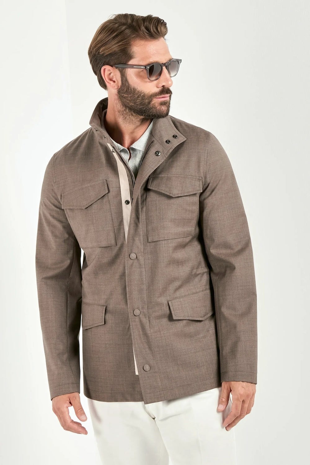 Pini Parma Safari Mont