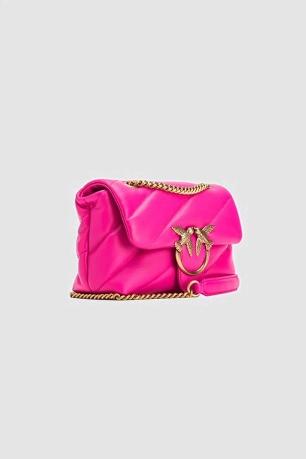 Pinko Kadın Çanta Pembe