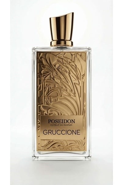 Profumo Gruccione Parfüms Poseidon Extrait De Parfüm 100 Ml