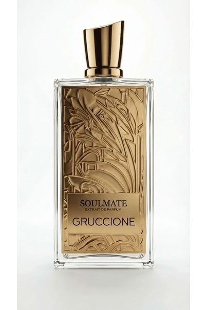 Profumo Gruccione Parfüms Soulmate  Extrait De Parfüm 100 Ml