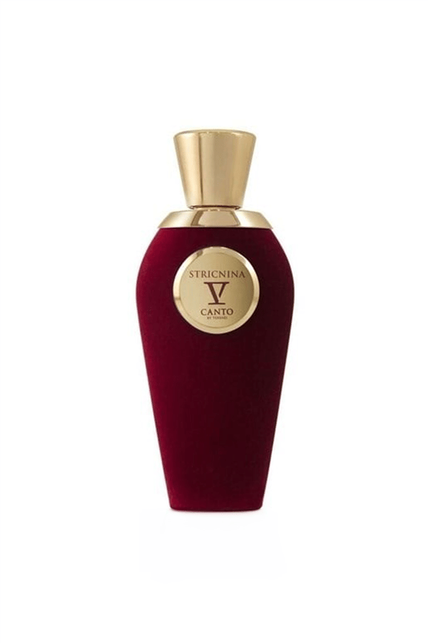 Red Strıcnına Extraıt  De Parfum 100 Ml