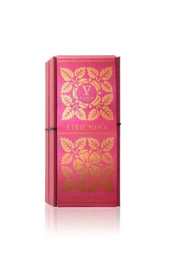 Red Strıcnına Extraıt  De Parfum 100 Ml