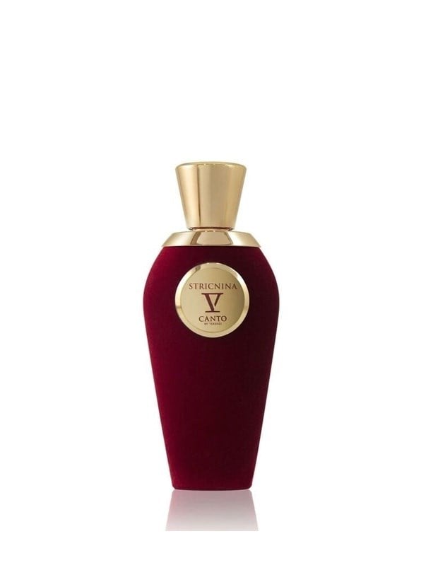 Red Strıcnına Extraıt  De Parfum 100 Ml