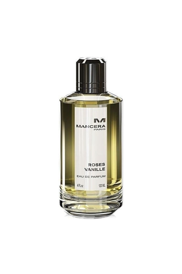 Roses Vanille Edp 120 Ml