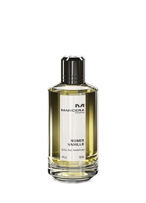 Roses Vanille Edp 120 Ml