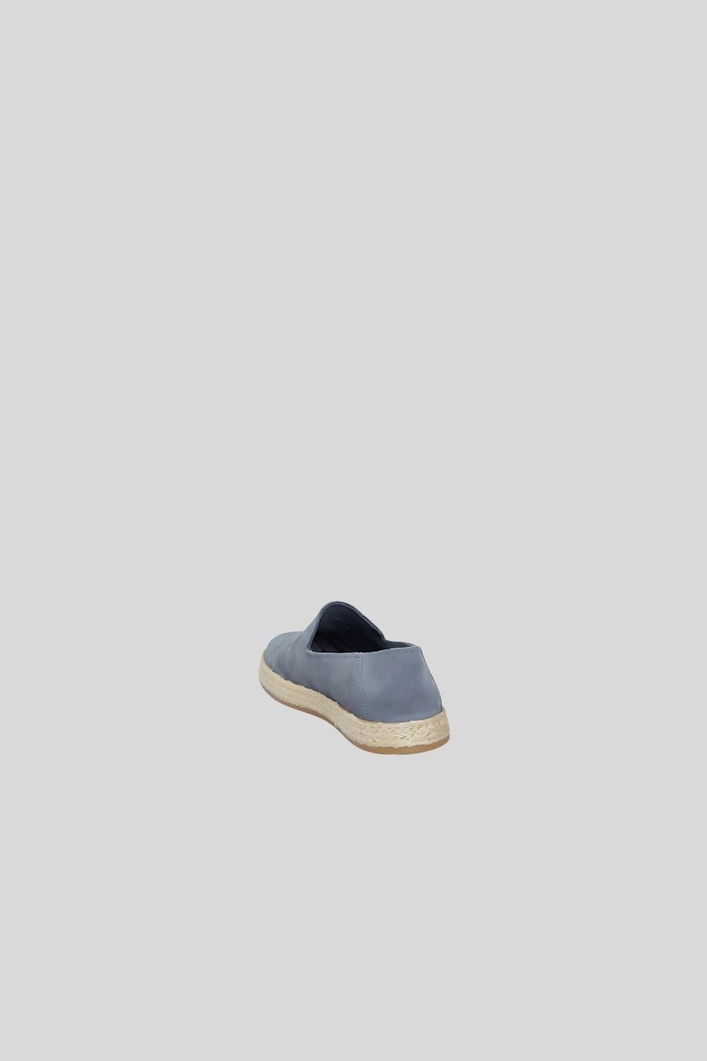 Tombolini Erkek Espadril Ayakkabı Mavi