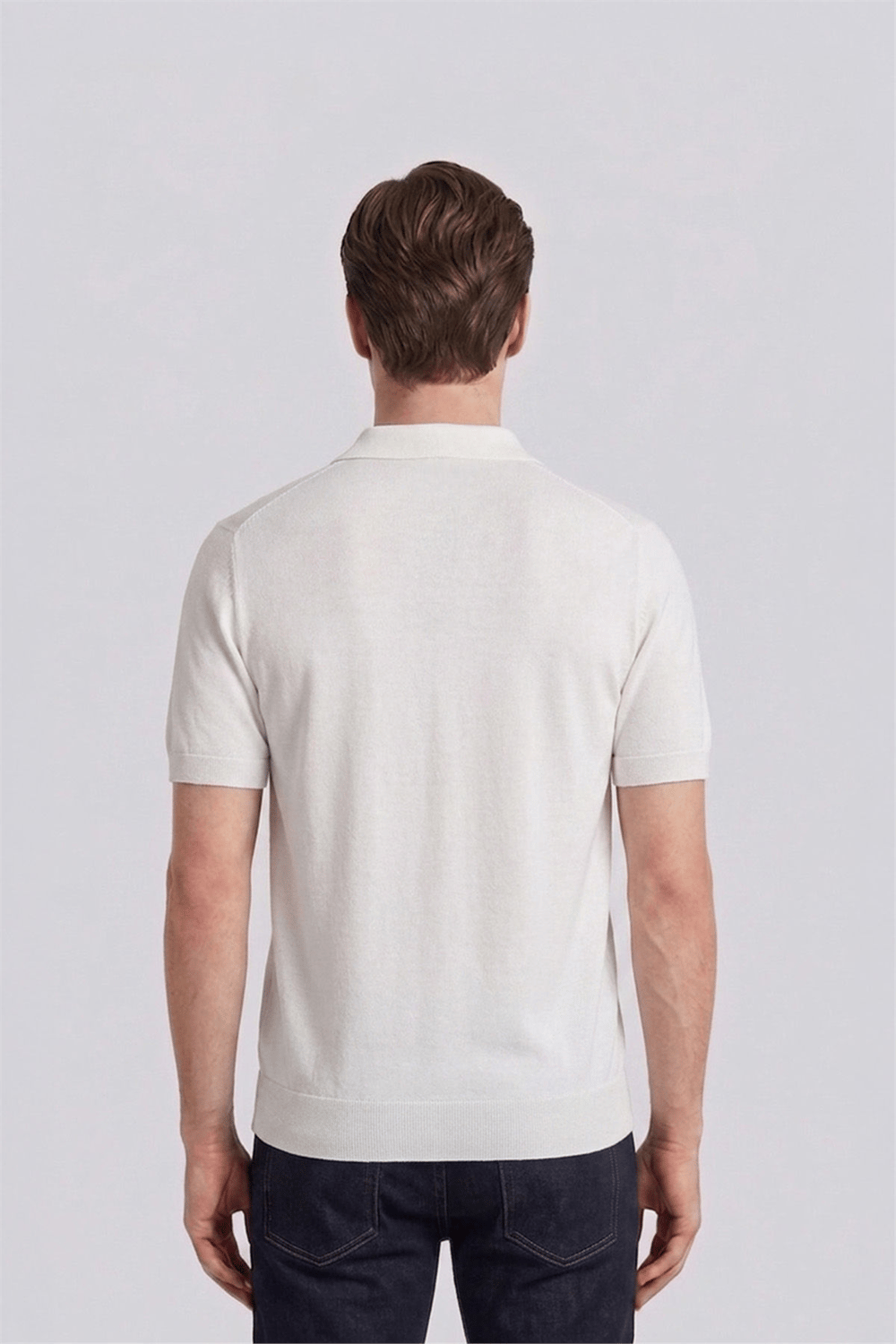 Tombolini Erkek Sweaters Krem