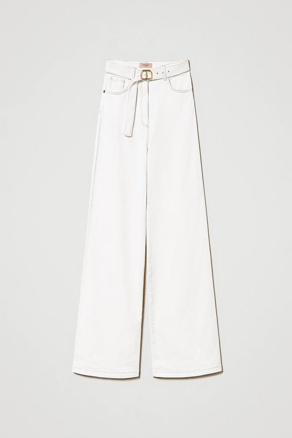 Twinset Kadın Pantolon