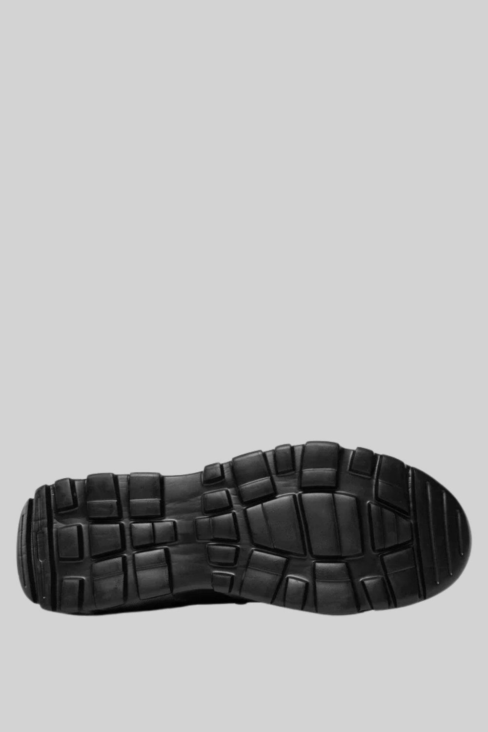 Versace Jeans Couture Erkek Spor Ayakkabı Siyah 899