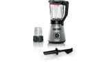 Bosch MMB6386M Blender VitaPower Serie | 4 1200 W Paslanmaz çelik