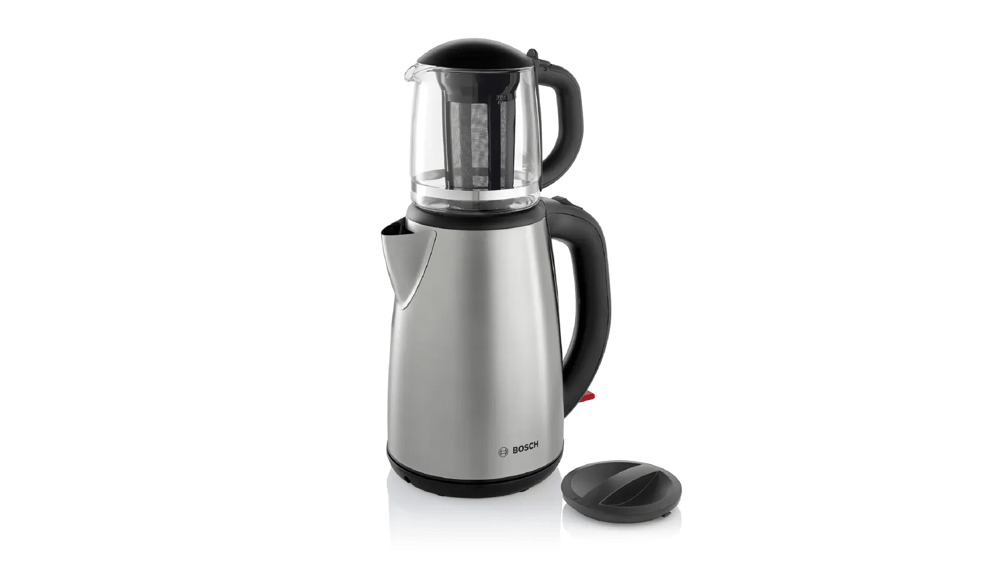 Bosch TTA5603 Çay Makinesi