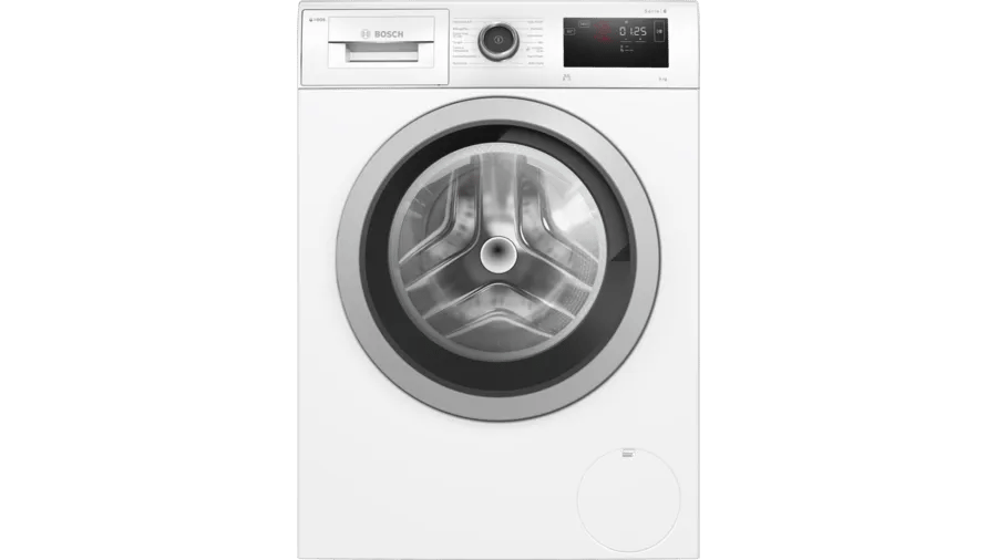 Bosch WAU28P91TR Serie 6 Çamaşır Makinesi 9 kg 1400 dev./dak.