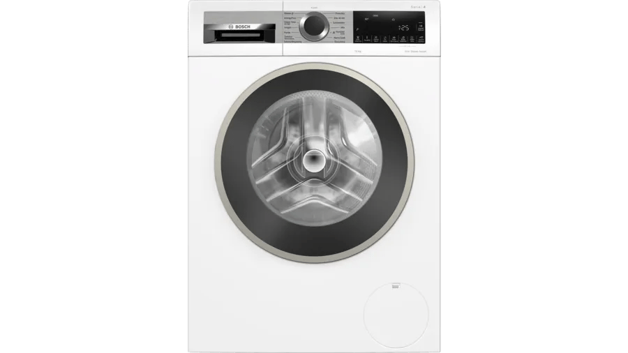 Bosch WGA254Z0TR Serie 4 Çamaşır Makinesi 10 kg 1400 dev./dak.