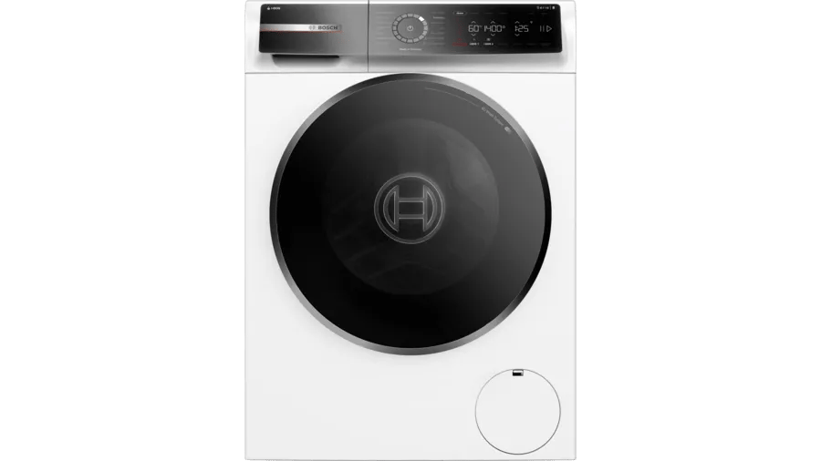 Bosch WGB244A0TR Serie 8 Çamaşır Makinesi 9 kg 1400 dev./dak.