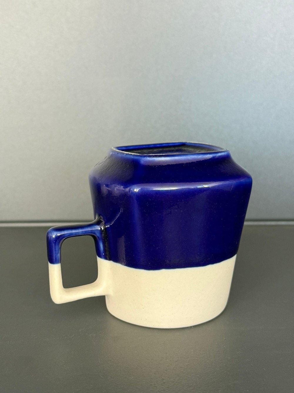Lotus Glaze Artistik Stoneware sırı  - PS 101 Safir