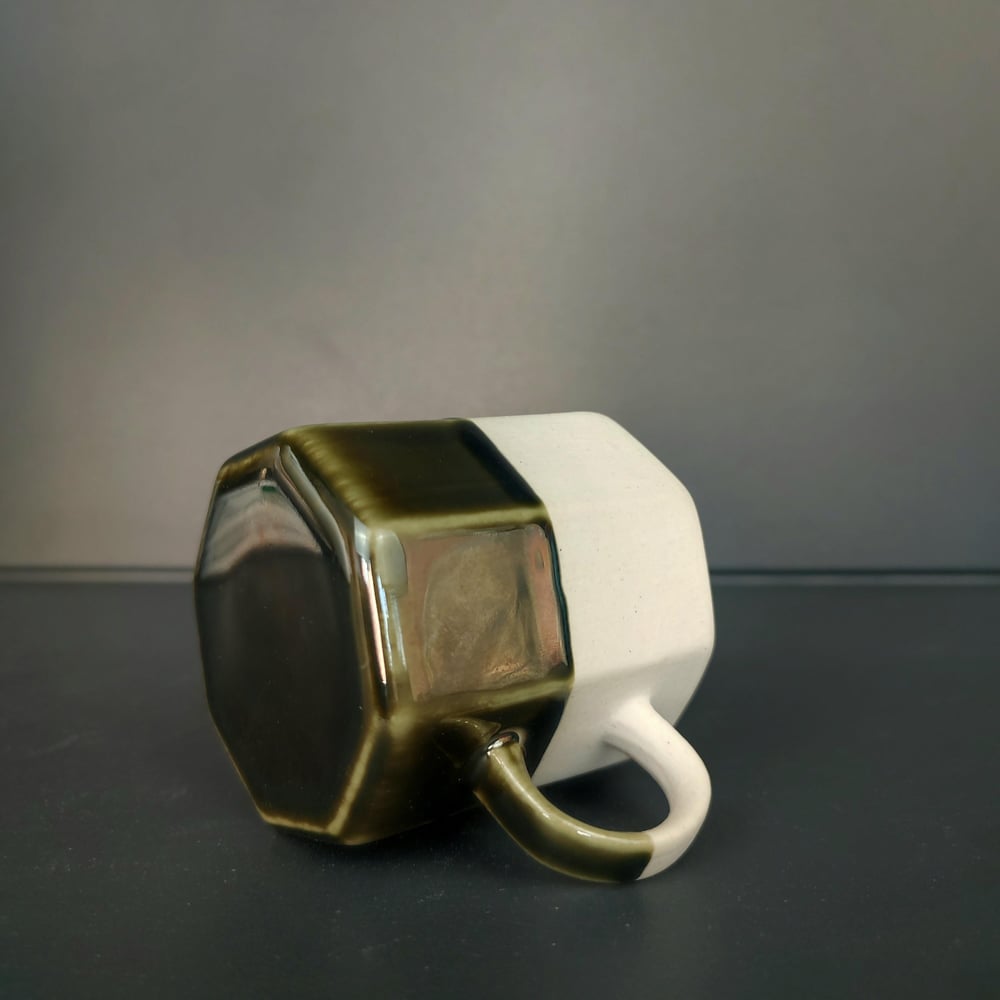 Lotus Glaze Artistik Stoneware sırı  - PS 201 Sedef