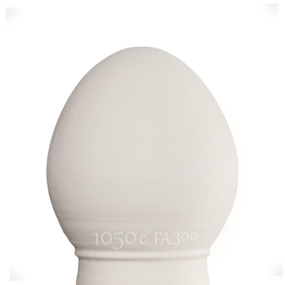 Raoult & Beck FA300 Ekstra Beyaz Stoneware Çamur