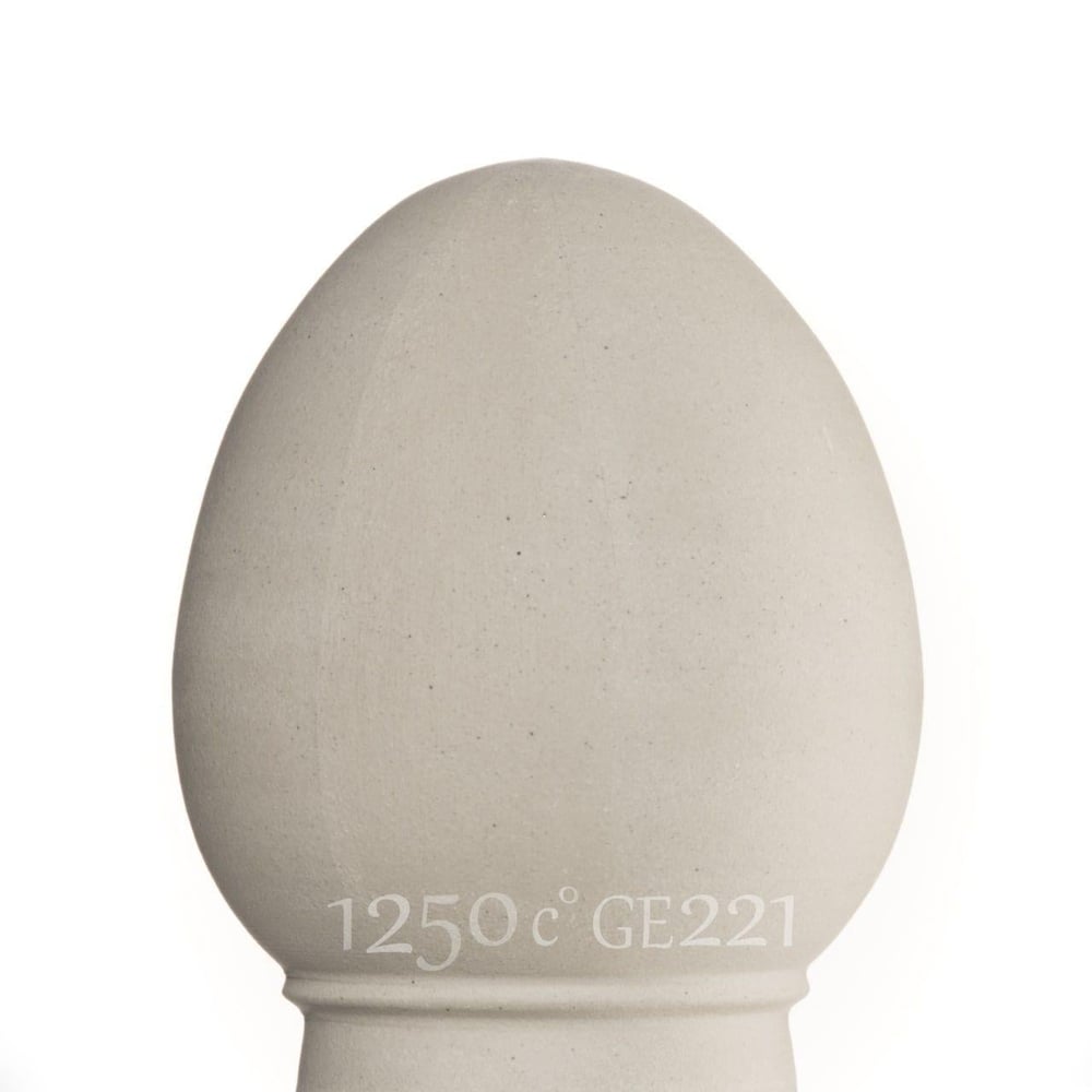 Raoult & Beck GE221 Beyaz Stoneware Çamur
