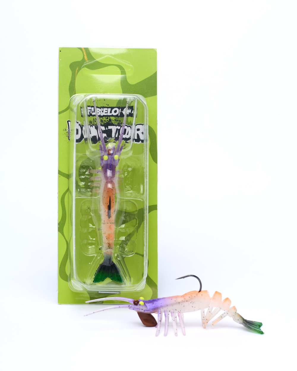 Fubelo Doctor Karides 75 Mm 6,5 G | KEFO