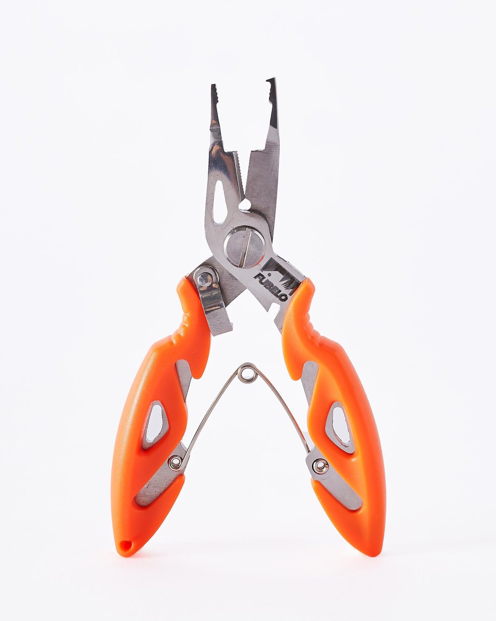 Fubelo Mini Split Ring Pense | KEFO