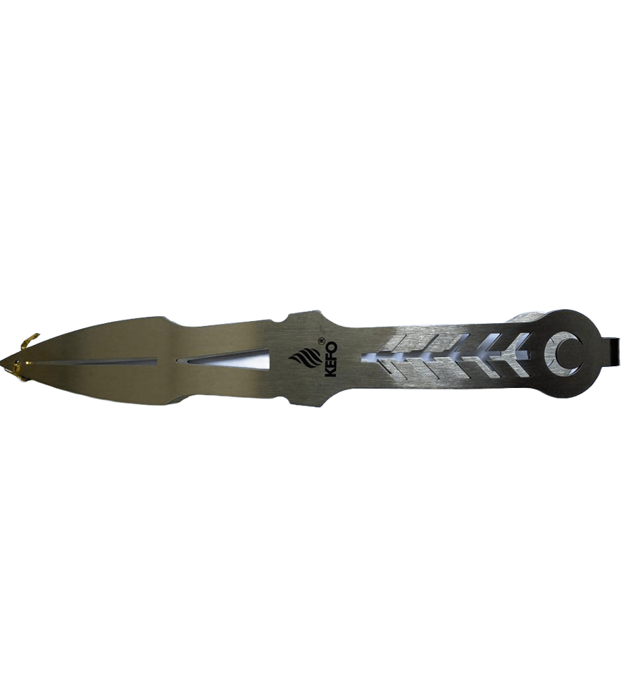 Kefo Pliers Çelik Maşa