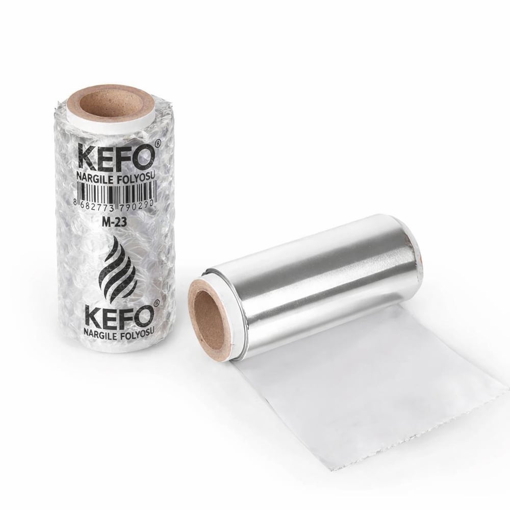 Kefo Rulo Nargile Folyosu | KEFO