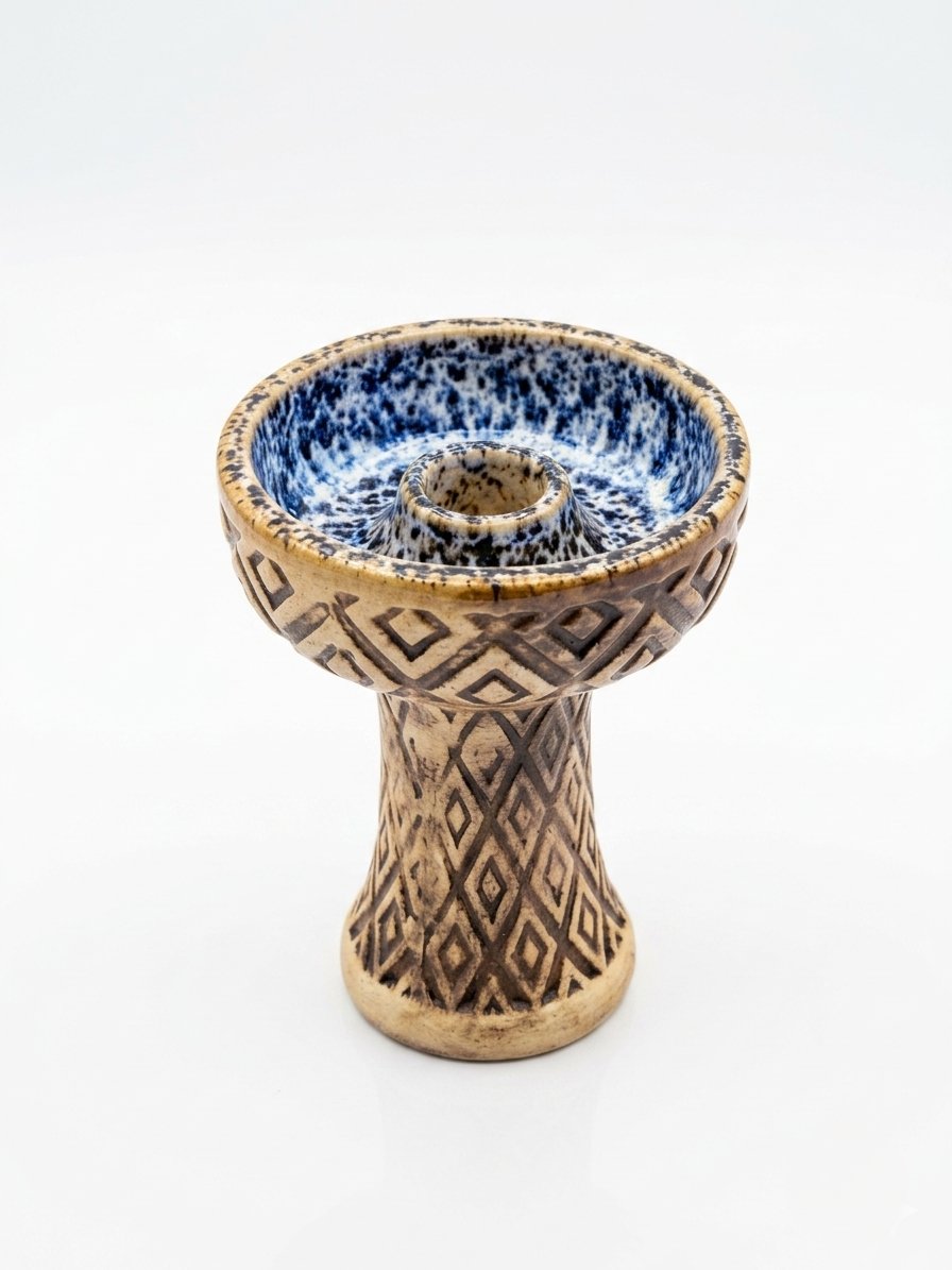 Wolf Gimlet Nargile Lülesi | KEFO