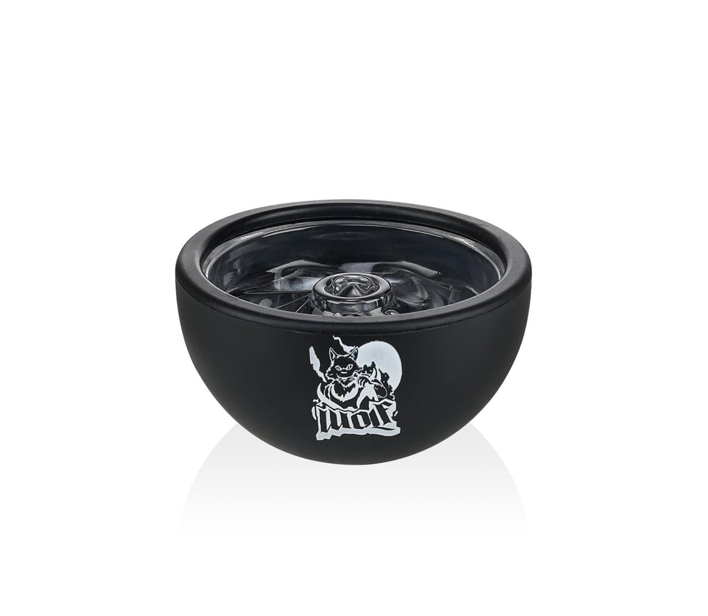 Wolf Mini Monster | KEFO
