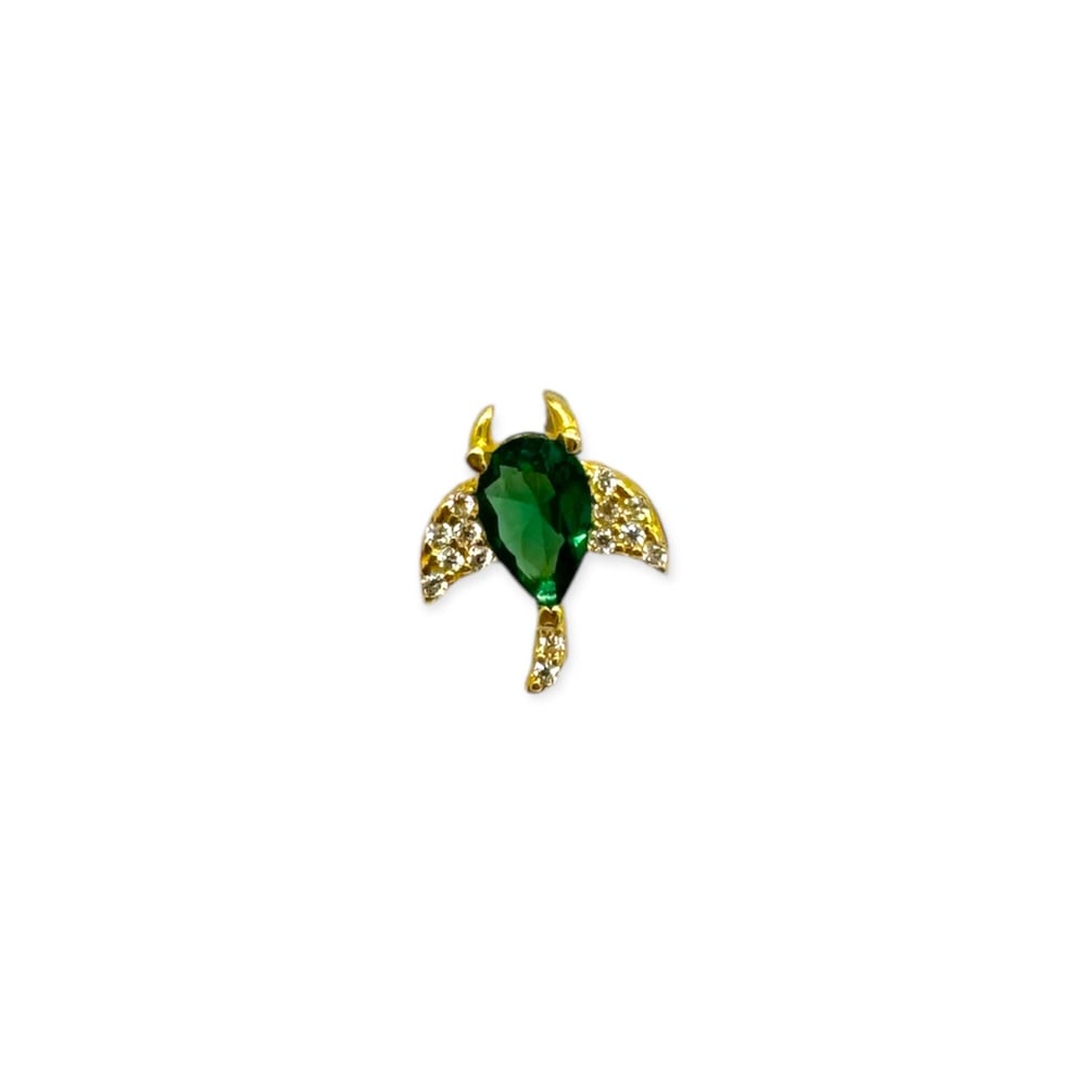 FLORA PIERCING
