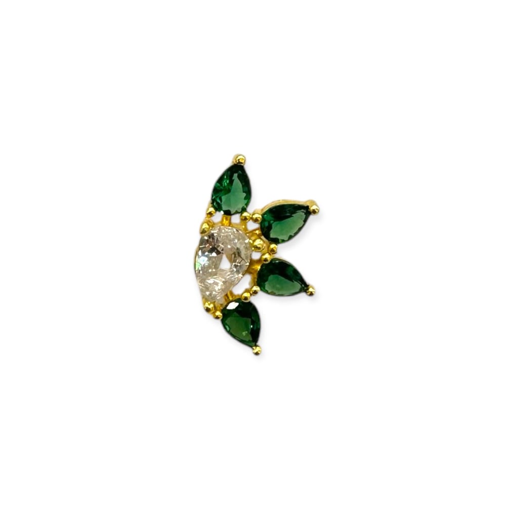 PETALIA PIERCING