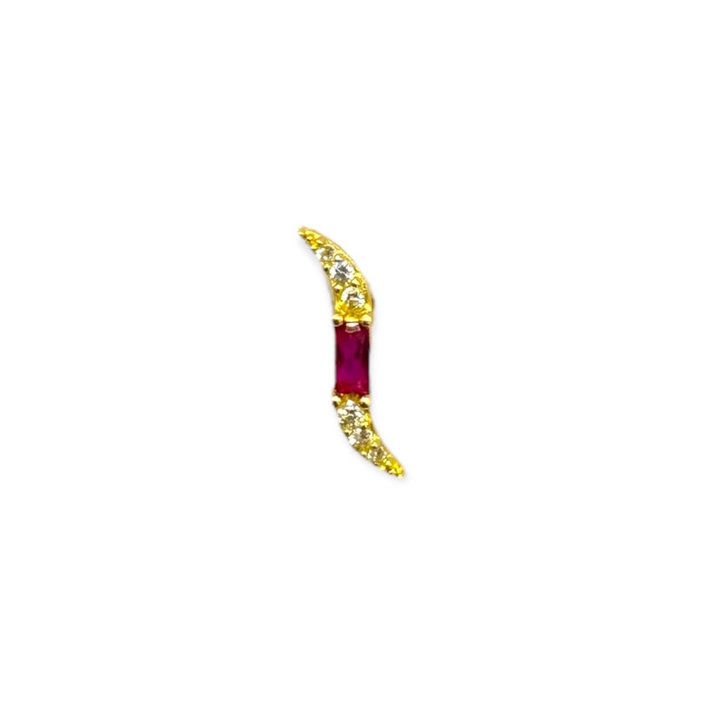 VELORA PIERCING