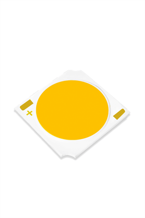 18W COB LED BEYAZ 6500K 19x19mm 36-40V 350mA