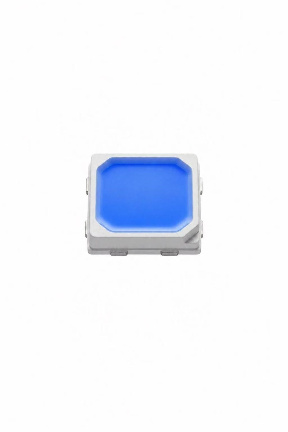 2835 0,2W MAVİ 60mA 3V SMD LED 