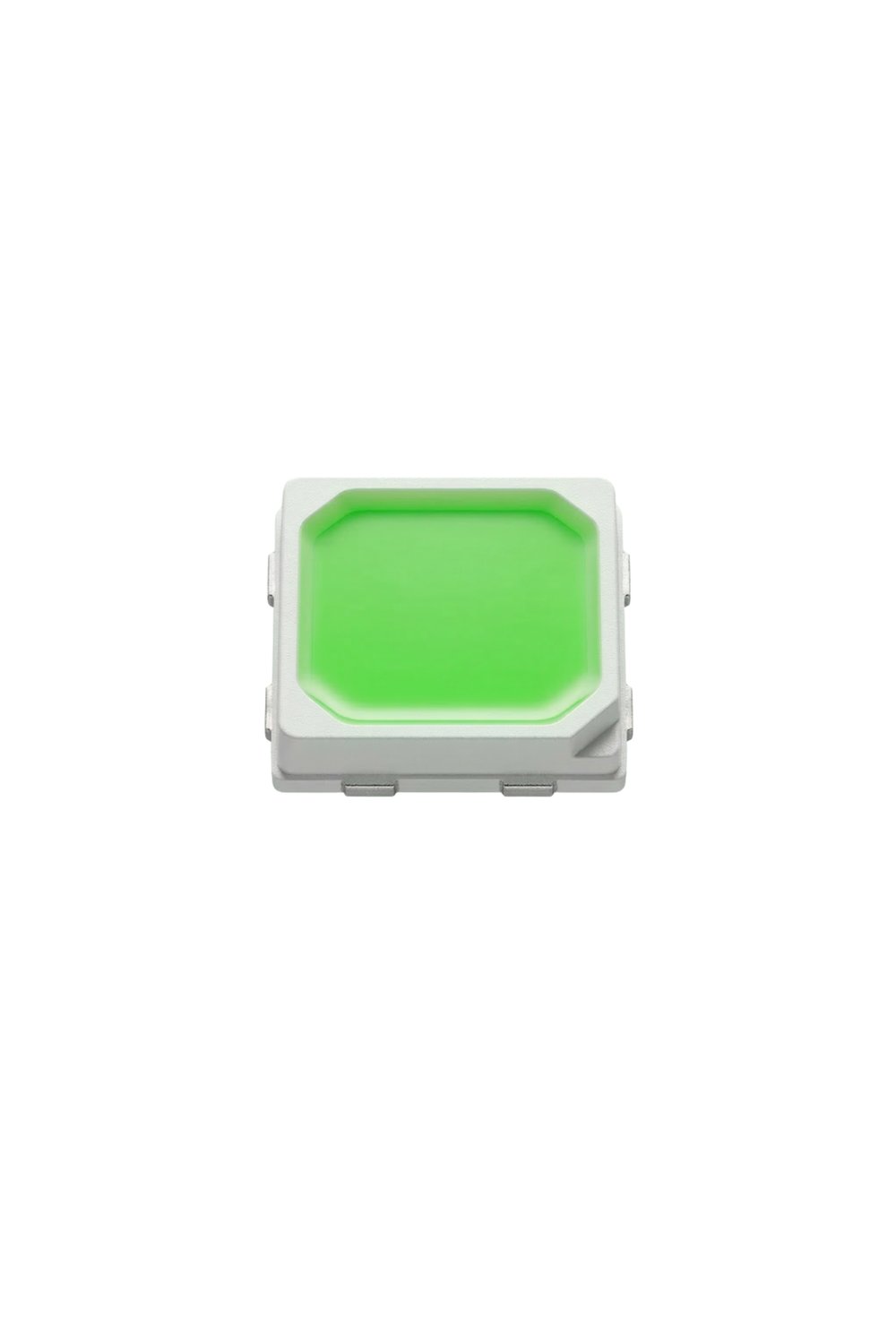 2835 0,5W YEŞİL 150mA 3V SMD LED