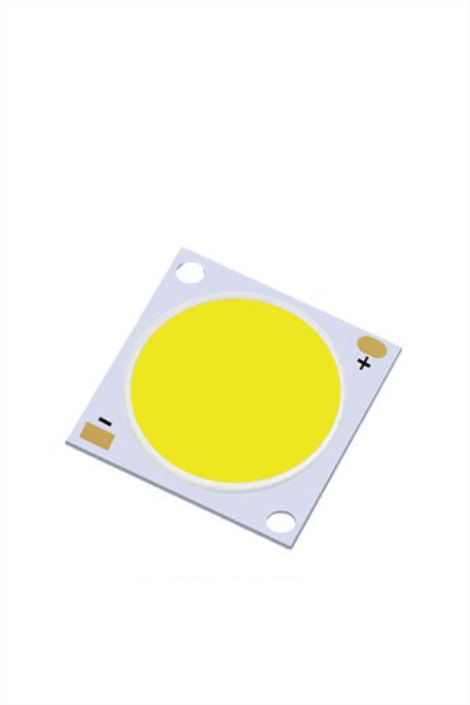 40W 28x28mm BEYAZ 6500K 36-40V 1050mA COB LED 