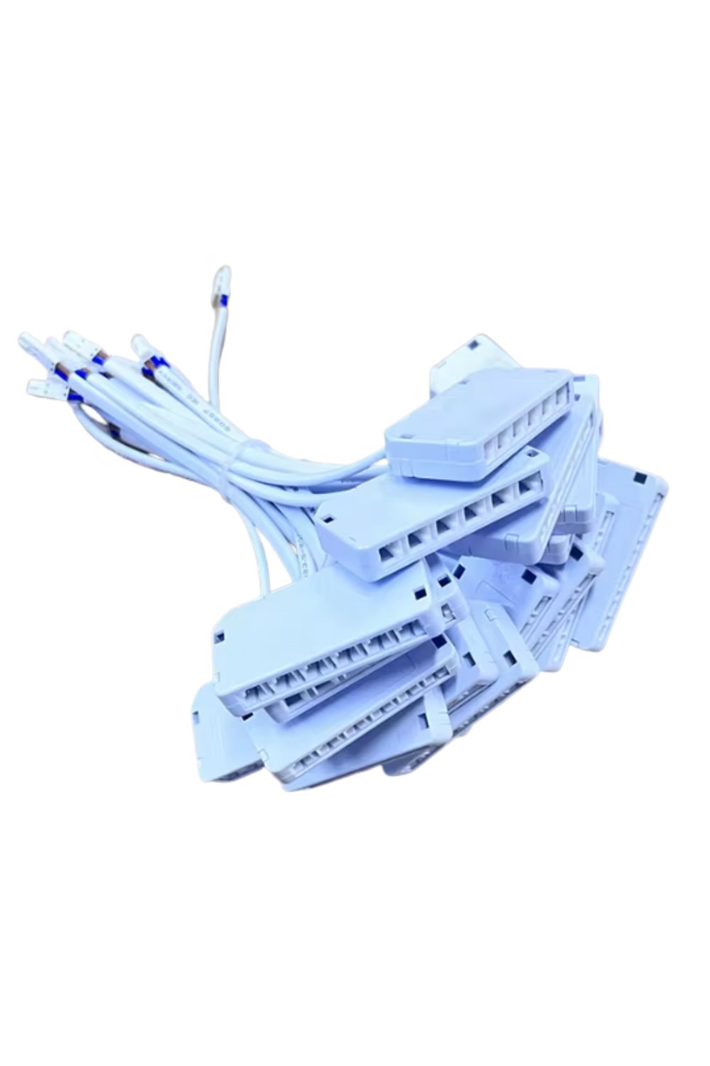 6 port dupont dağıtıcı