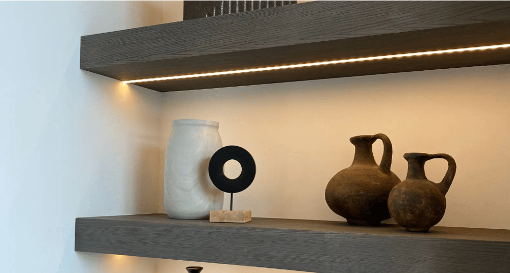 6mm Mobilya Neon Led Günışığı 3000K 6*12mm DC12V IP65 5m