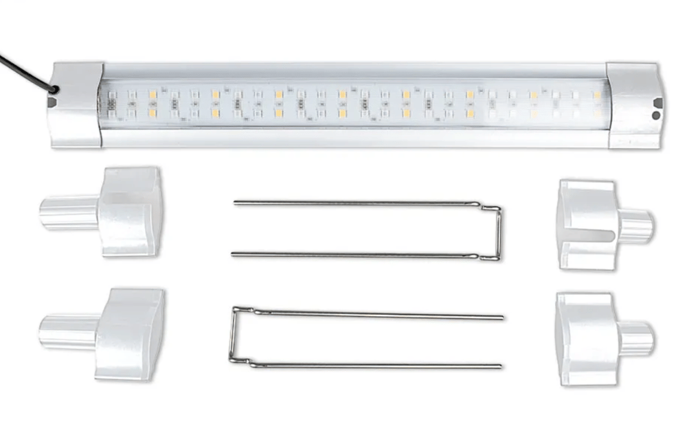 Akvaryum LED Aydınlatma  60cm APP kontrollü