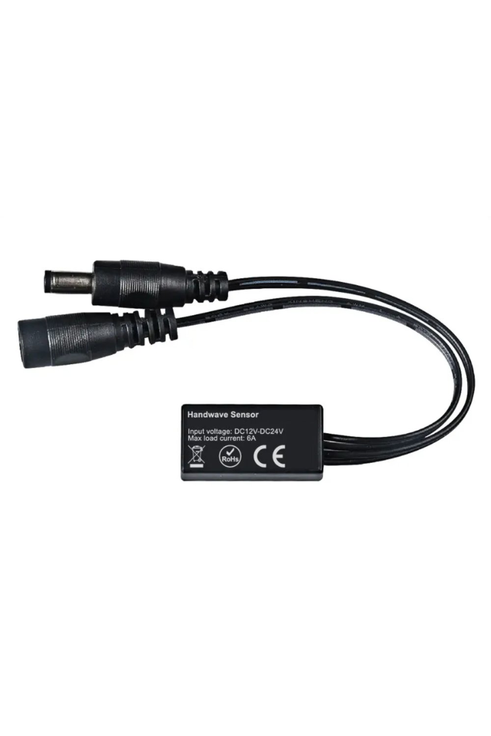 HAREKET SENSOR MOBİLYA DOLAP 12-24V 6A