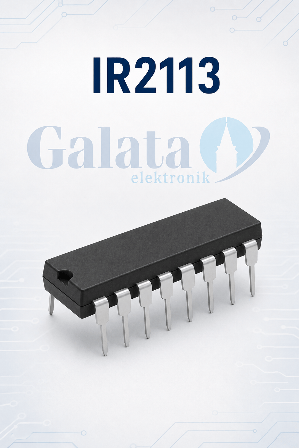 IR2113