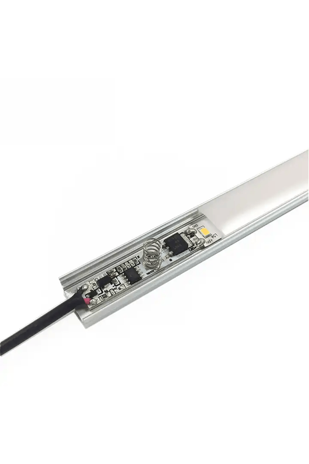 Ledbar Sensor Dokunmatik 12/24V 3A