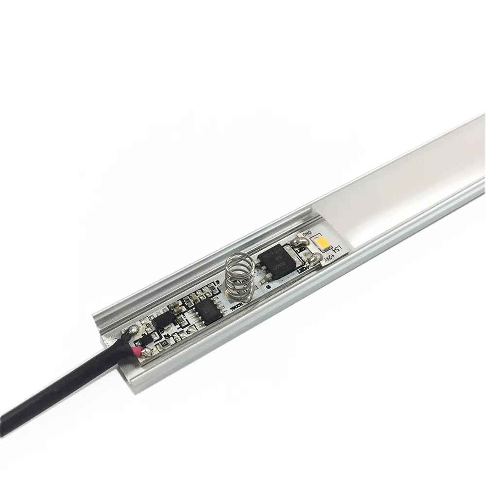 Ledbar Sensor Dokunmatik 12/24V 6A