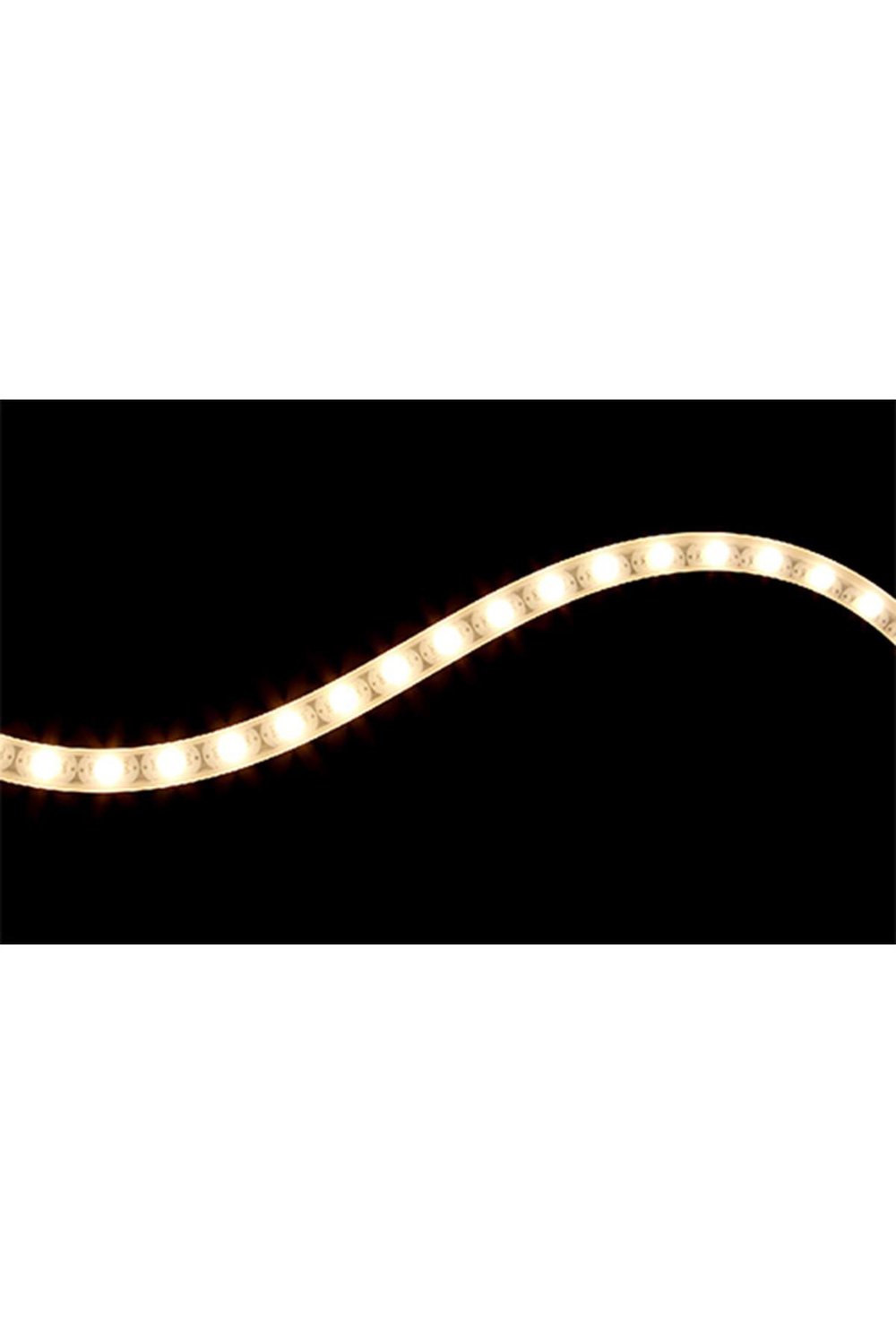 LKL-1616 24V 18W 40 LED/m IP68 Dışmekan