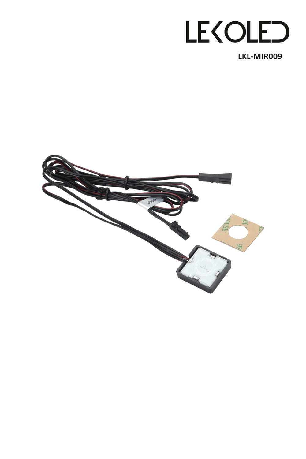 LKL-MIR009 Ayna Dokunmatik Dimmer