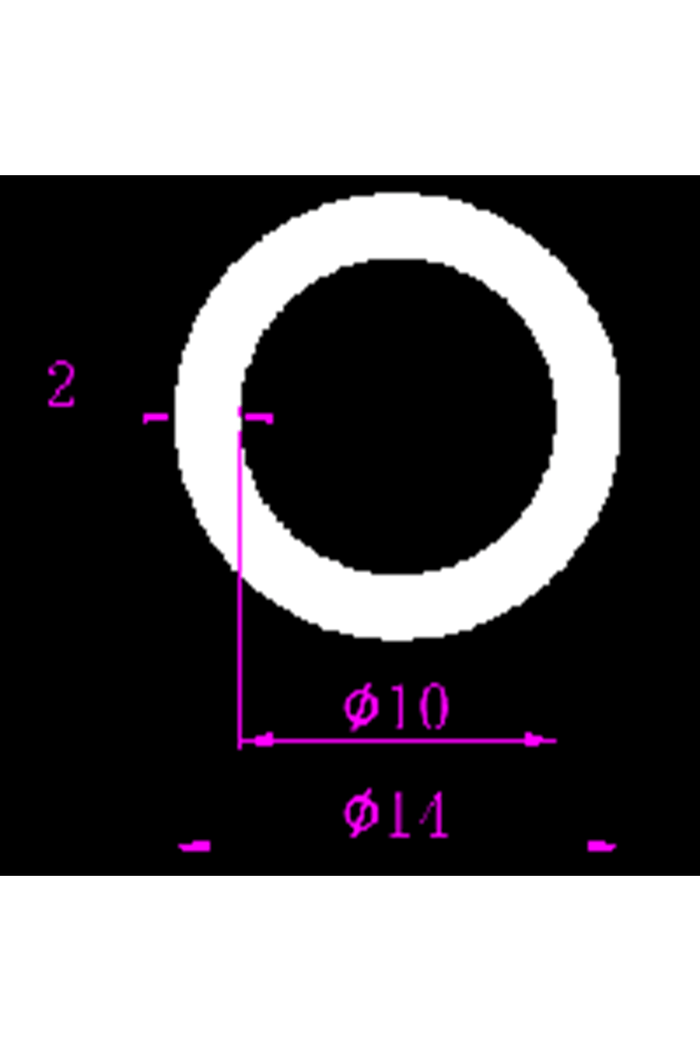 LKL-MIR009 Ayna Dokunmatik Dimmer
