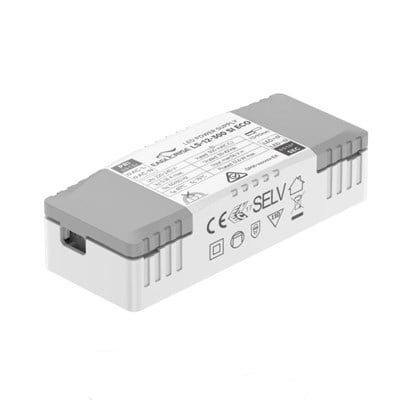 LS-21-350-SI-E ( 350mA 42~60vdc PF0.6 IP20 FFree )