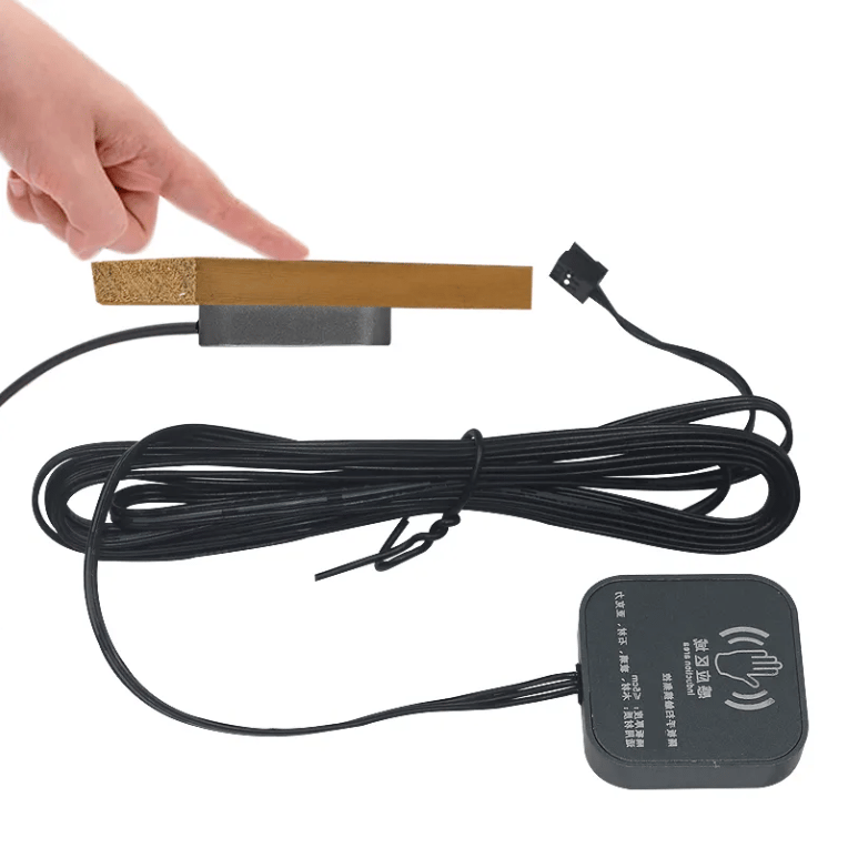 MOBİLYA DOLAP ARKASI SENSOR 12-24V 4A  