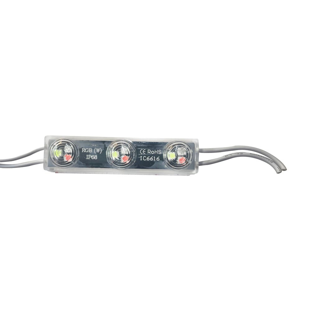 RGB 3030 2W MODÜL LED 220V